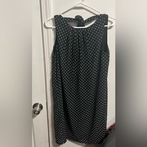 Formal office attire dress